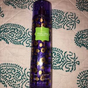 bath & body works perfume